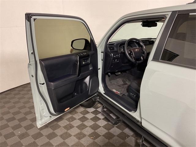 used 2021 Toyota 4Runner car, priced at $48,750