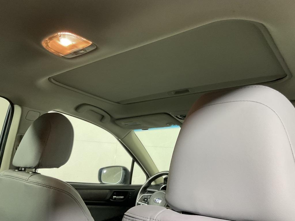used 2019 Subaru Outback car, priced at $17,750