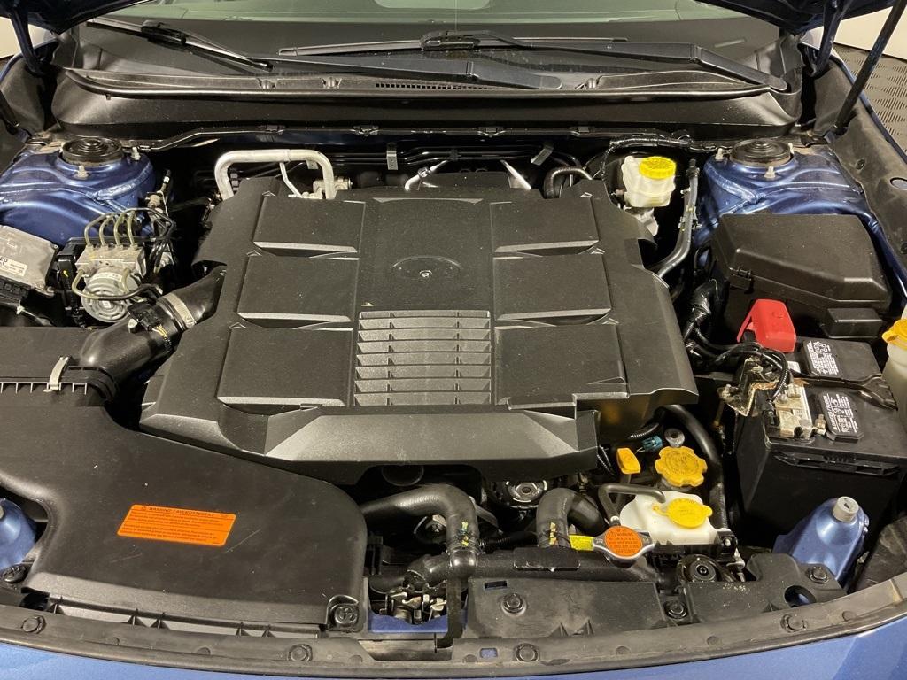 used 2019 Subaru Outback car, priced at $17,750
