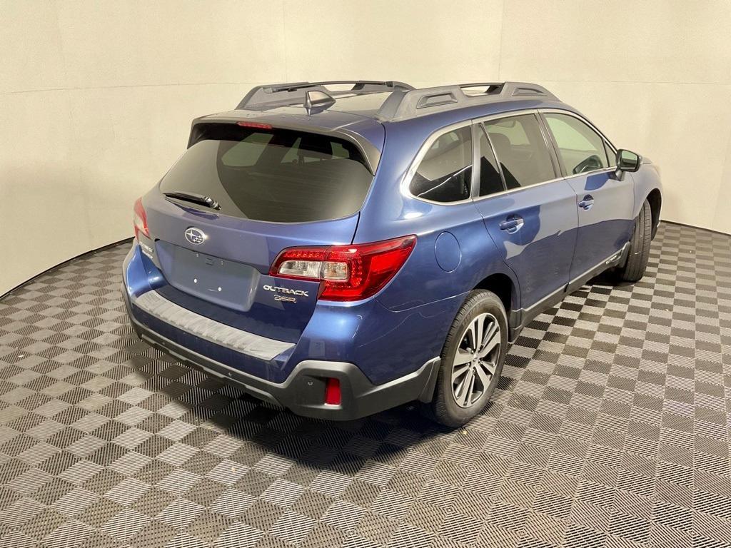 used 2019 Subaru Outback car, priced at $17,750