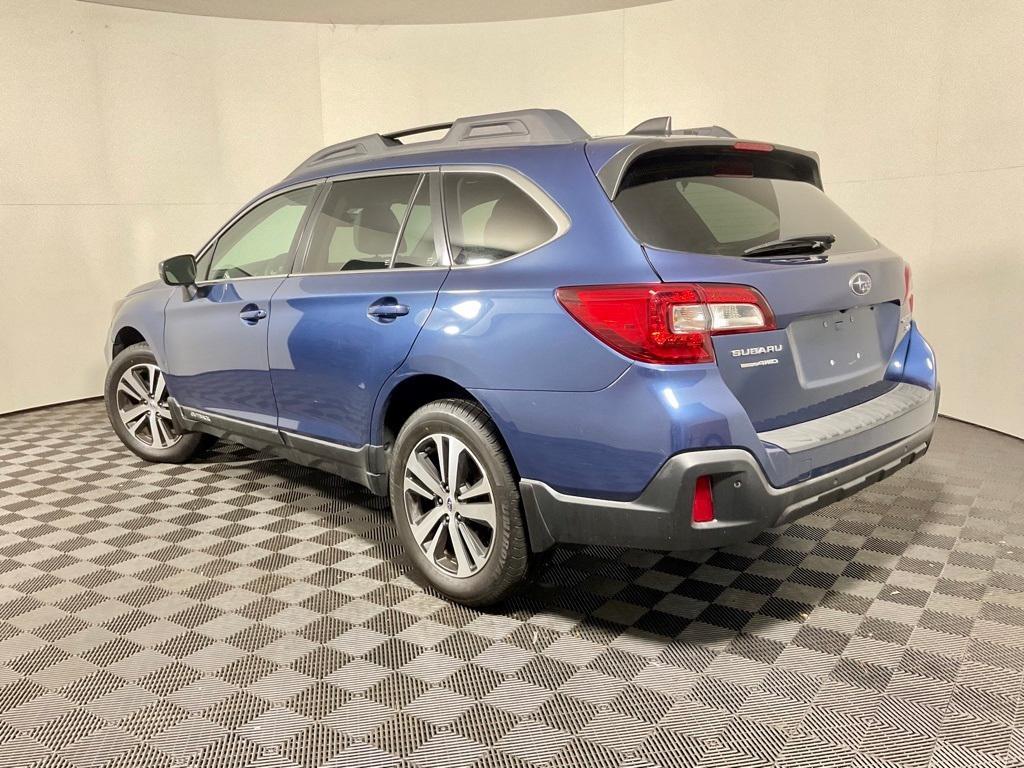 used 2019 Subaru Outback car, priced at $17,750