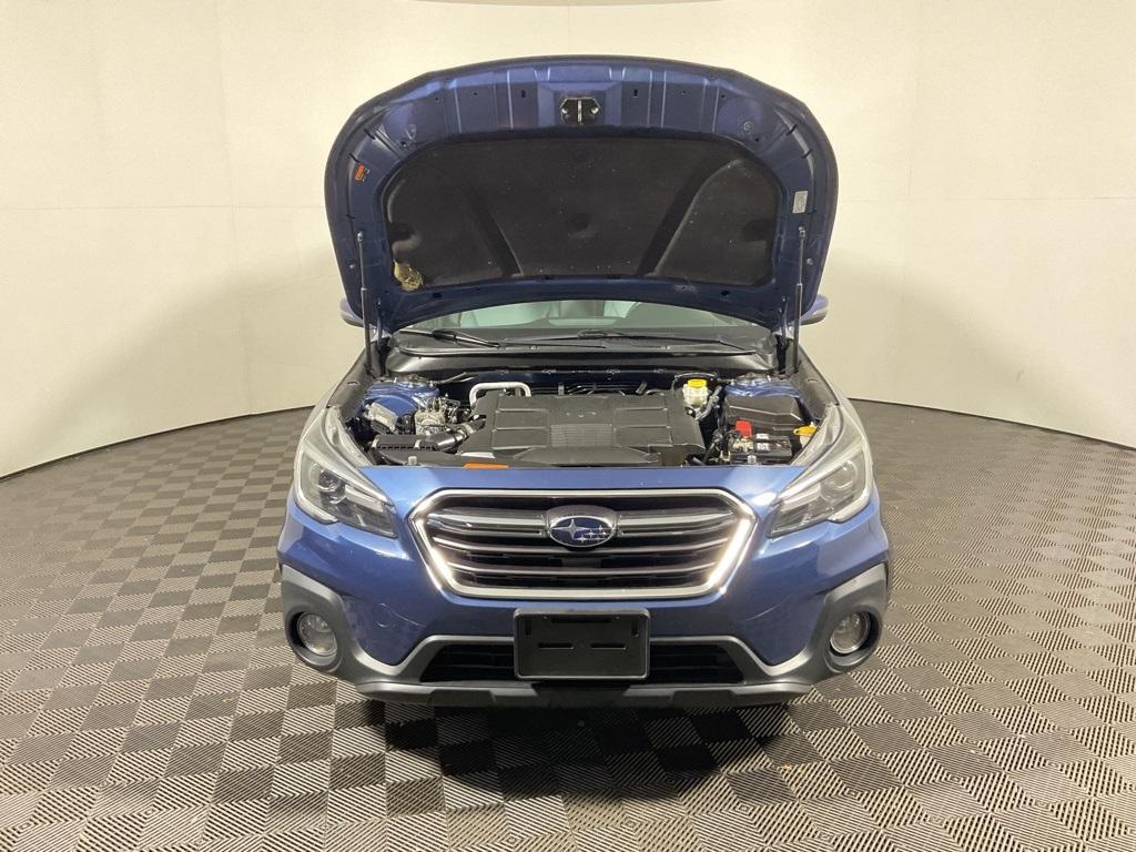 used 2019 Subaru Outback car, priced at $17,750