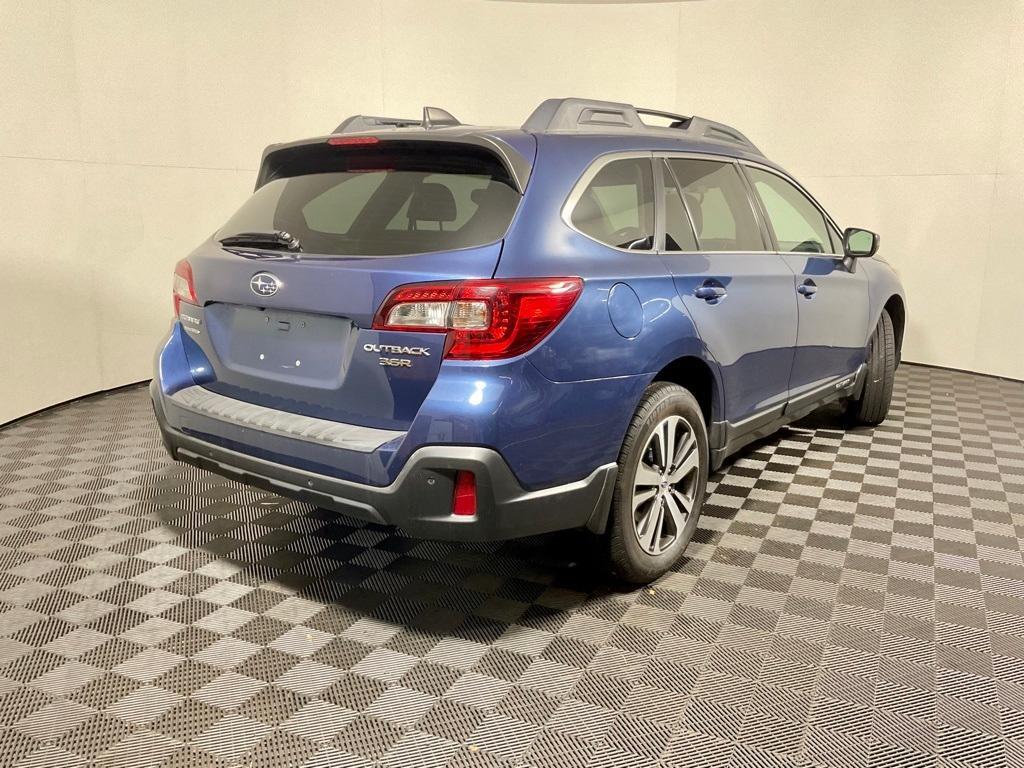 used 2019 Subaru Outback car, priced at $17,750
