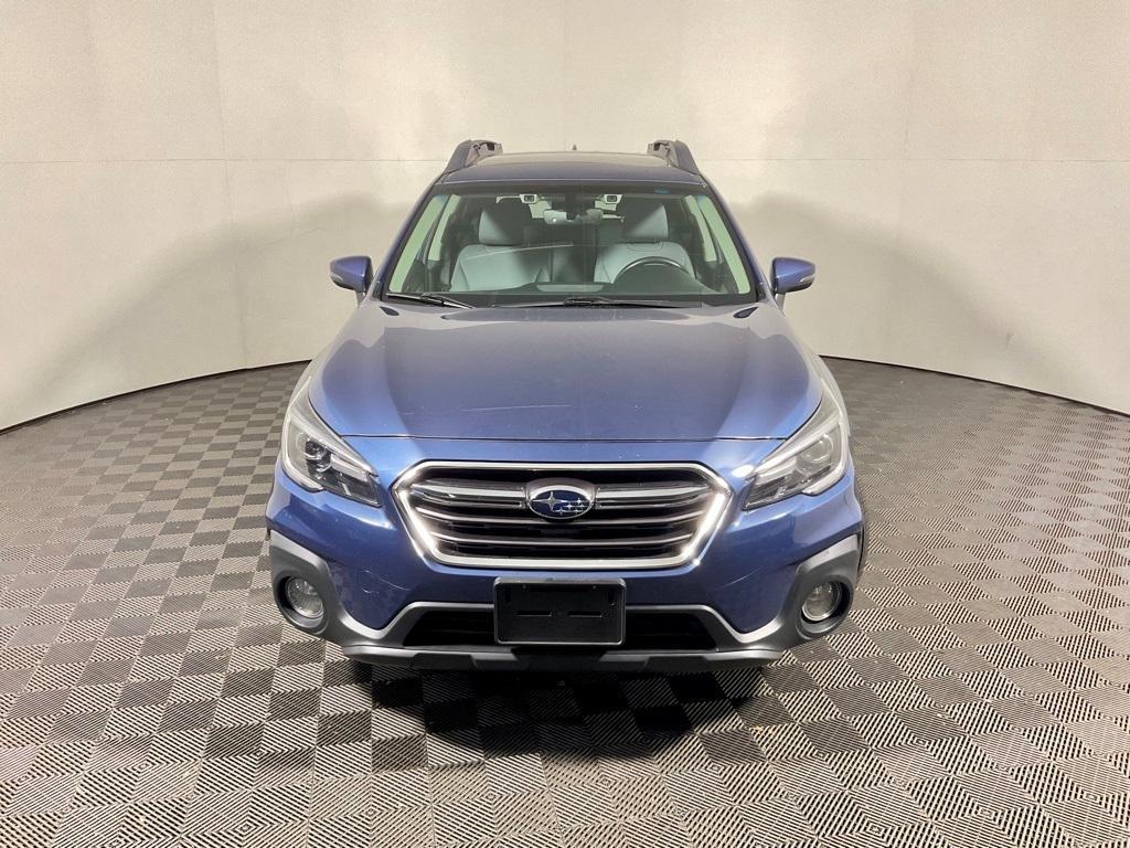 used 2019 Subaru Outback car, priced at $17,750