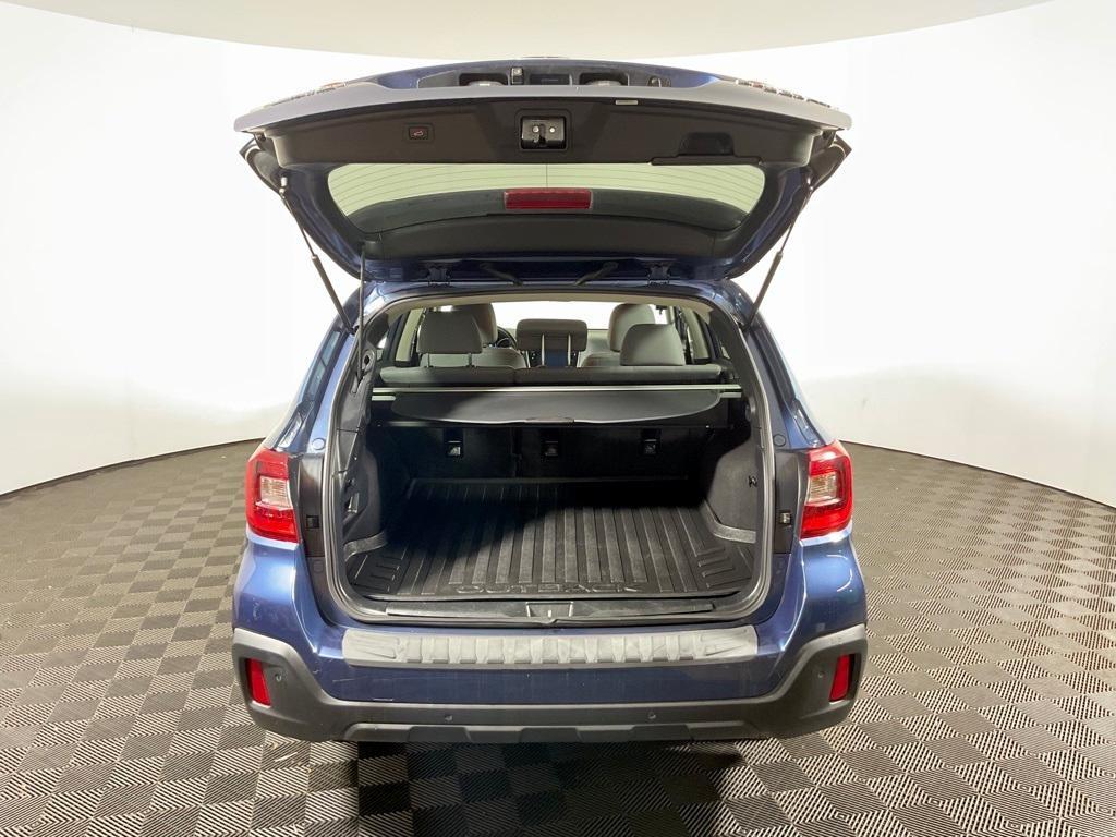 used 2019 Subaru Outback car, priced at $17,750