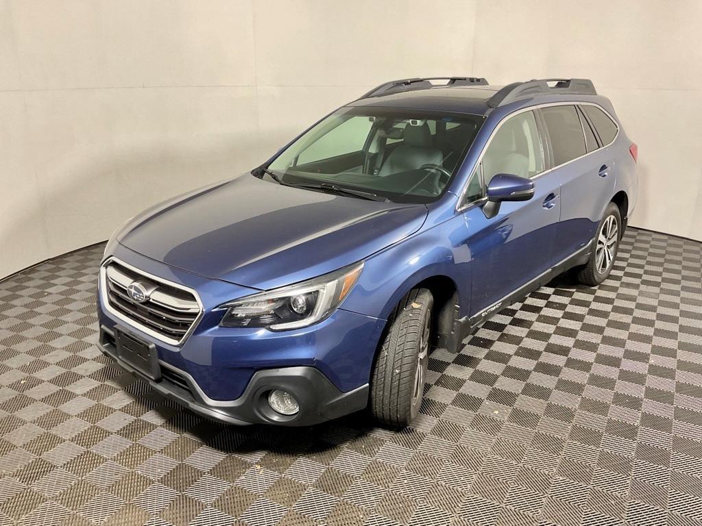 used 2019 Subaru Outback car, priced at $17,750