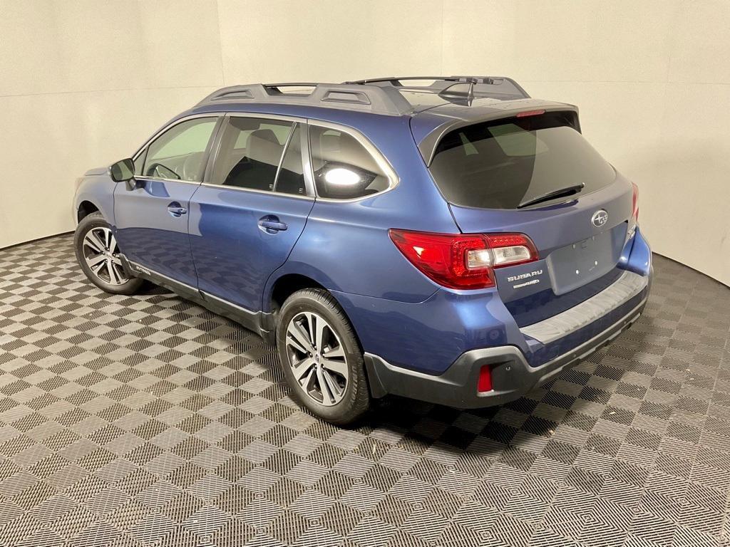 used 2019 Subaru Outback car, priced at $17,750