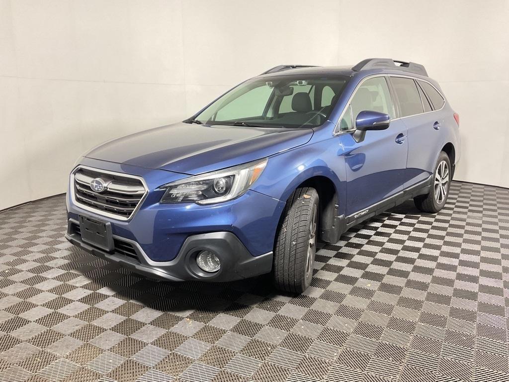 used 2019 Subaru Outback car, priced at $17,750