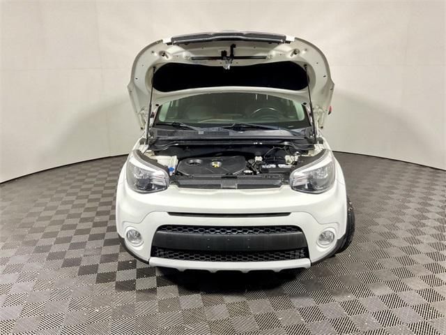 used 2019 Kia Soul car, priced at $9,000
