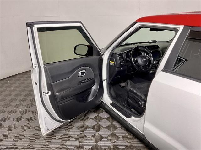 used 2019 Kia Soul car, priced at $9,000