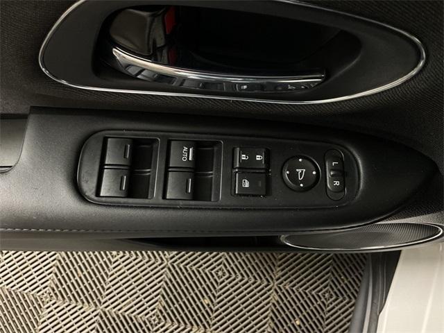 used 2022 Honda HR-V car, priced at $22,000