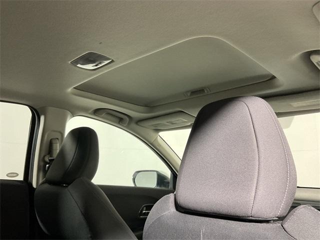 used 2022 Honda HR-V car, priced at $22,000