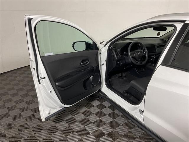used 2022 Honda HR-V car, priced at $22,000