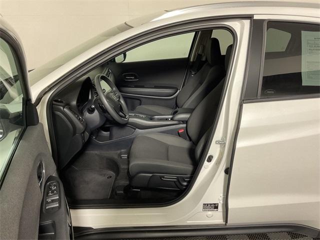 used 2022 Honda HR-V car, priced at $22,000