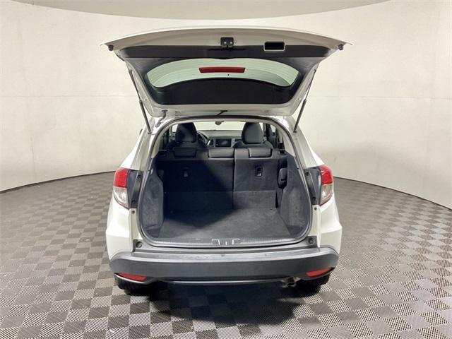 used 2022 Honda HR-V car, priced at $22,000