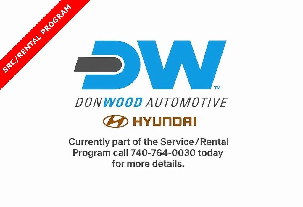 new 2025 Hyundai Elantra car, priced at $23,245
