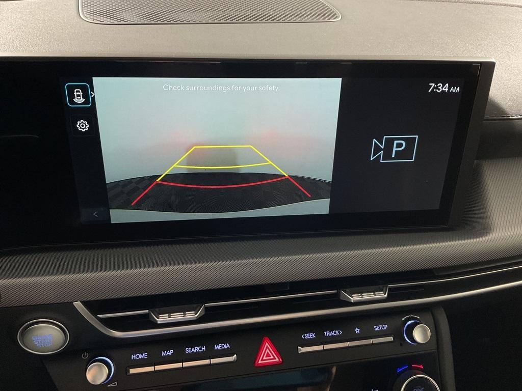new 2025 Hyundai Sonata car, priced at $30,565