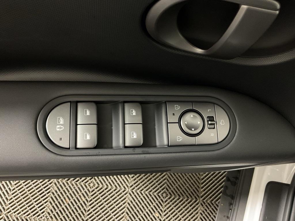 new 2025 Hyundai IONIQ 5 car, priced at $44,000
