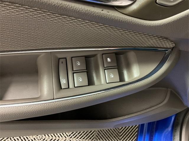used 2017 Chevrolet Cruze car, priced at $10,000