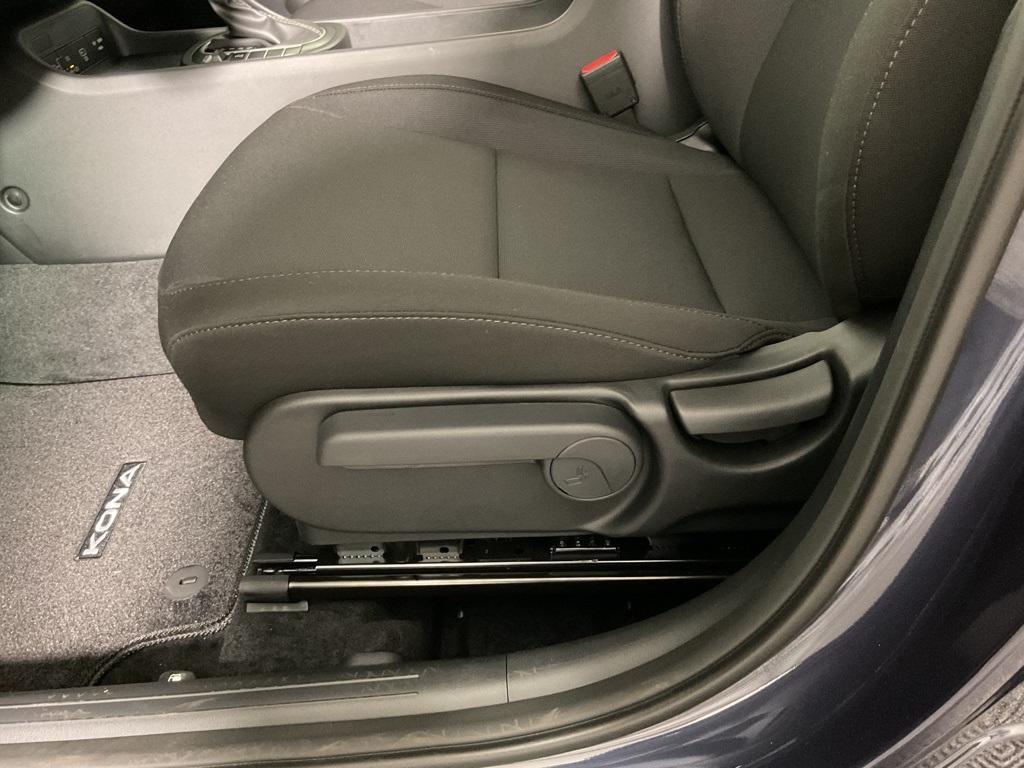 new 2025 Hyundai Kona car, priced at $26,800