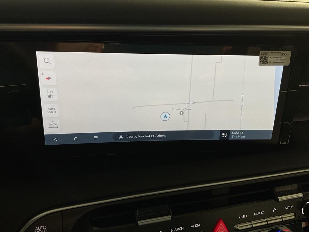 new 2026 Hyundai Palisade car, priced at $54,071