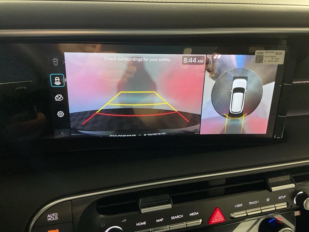 new 2026 Hyundai Palisade car, priced at $54,071