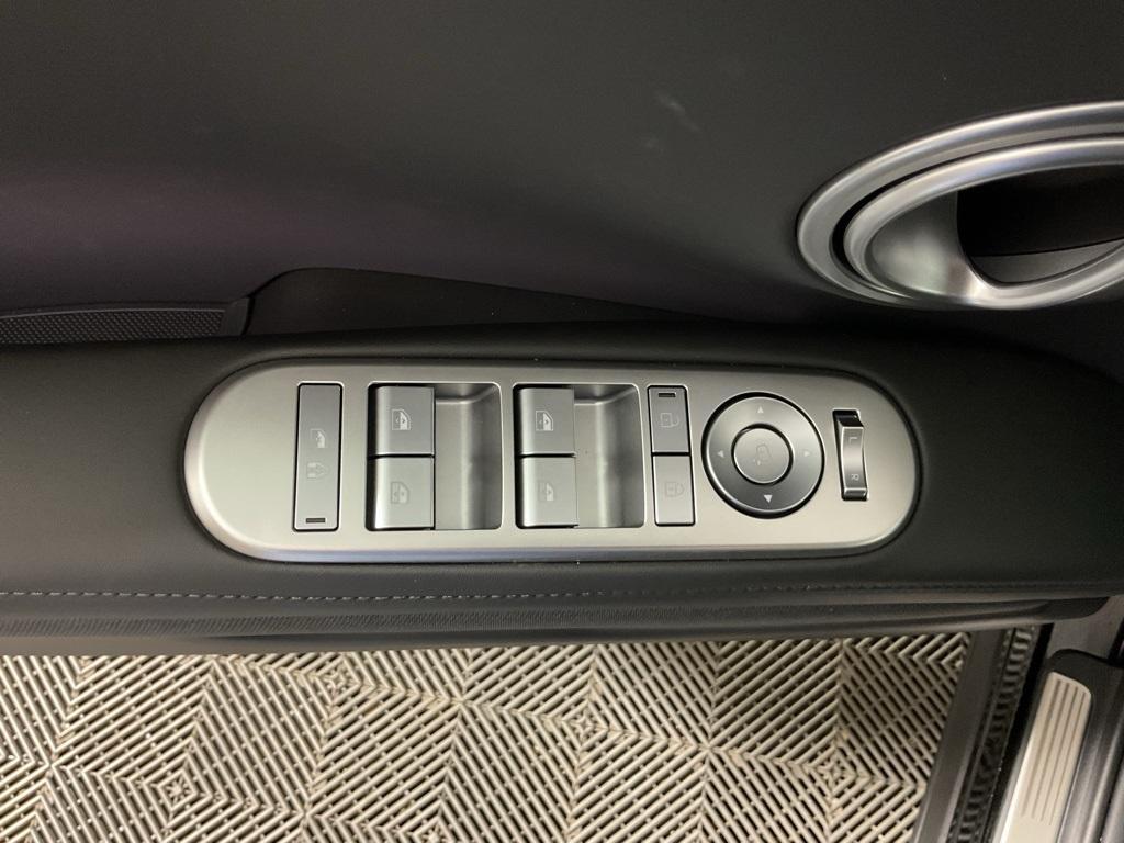 new 2026 Hyundai Palisade car, priced at $54,071