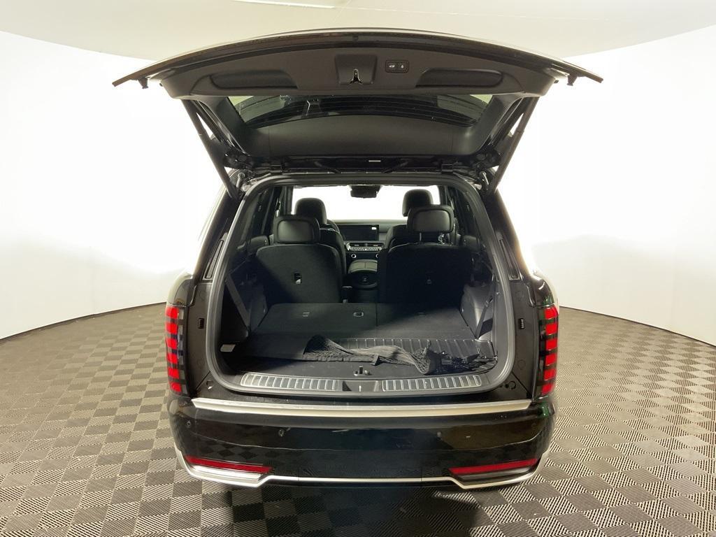 new 2026 Hyundai Palisade car, priced at $54,071