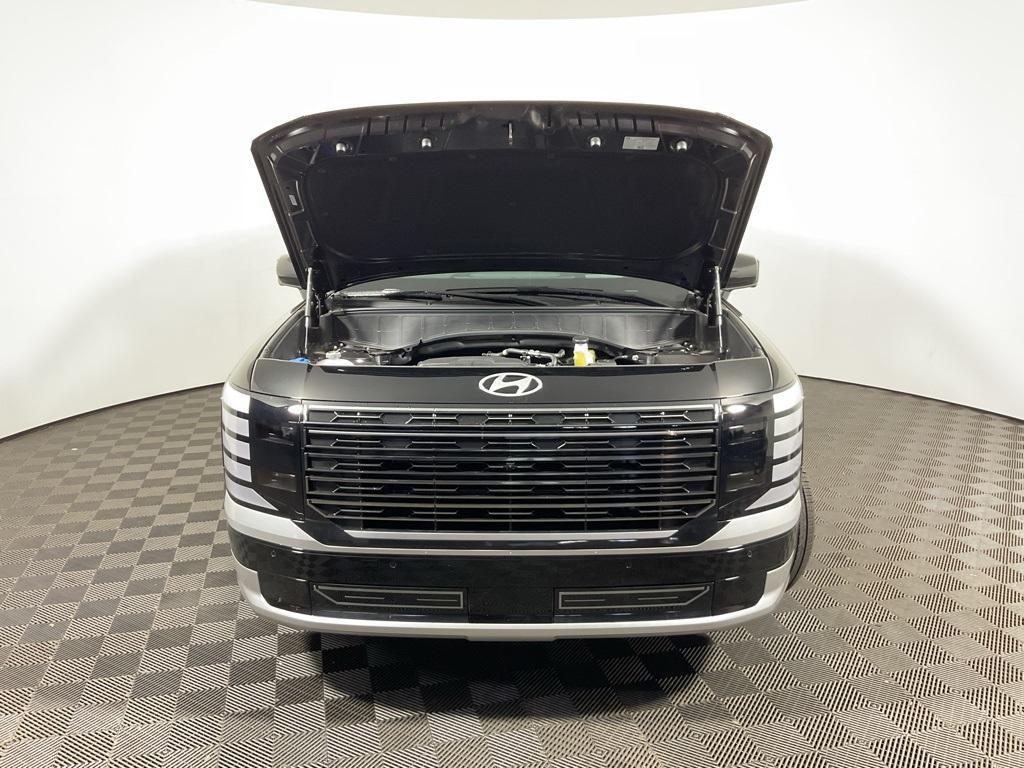 new 2026 Hyundai Palisade car, priced at $54,071