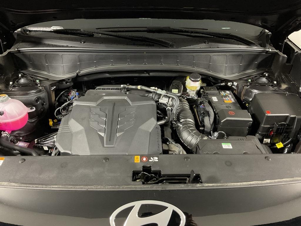 new 2026 Hyundai Palisade car, priced at $54,071