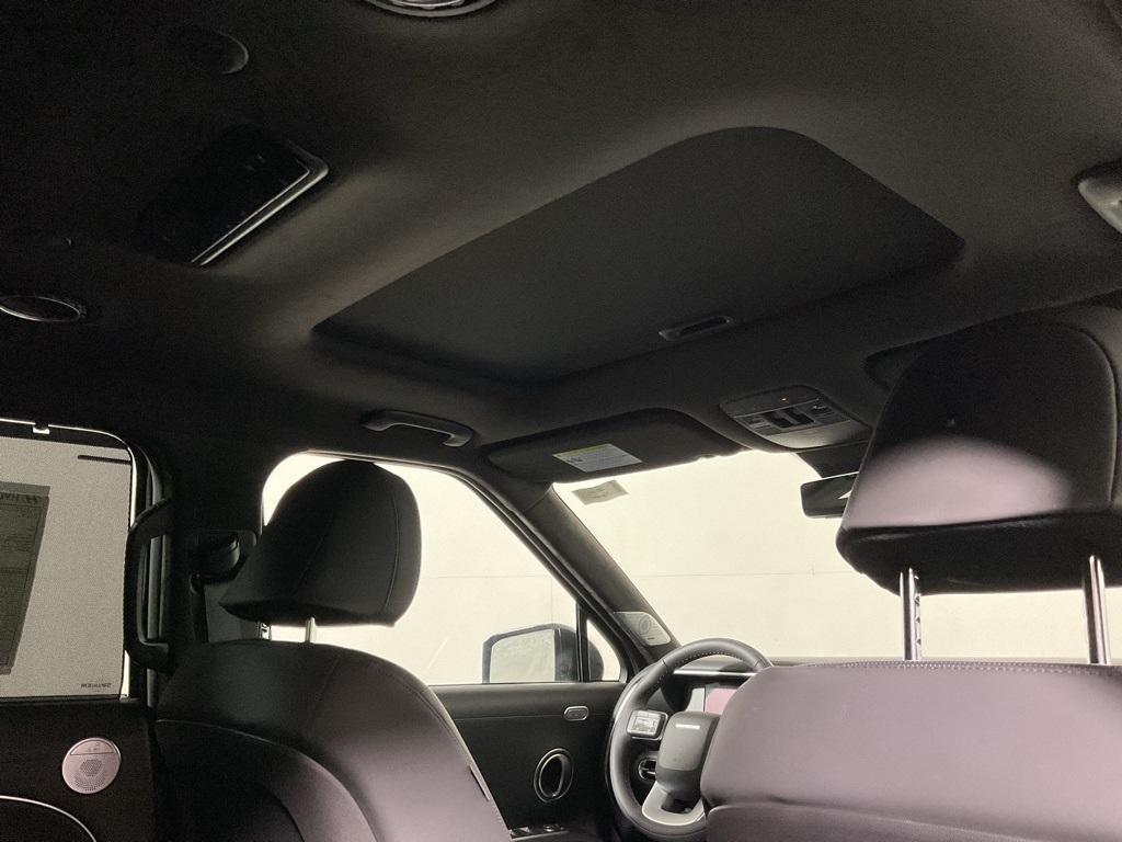 new 2026 Hyundai Palisade car, priced at $54,071