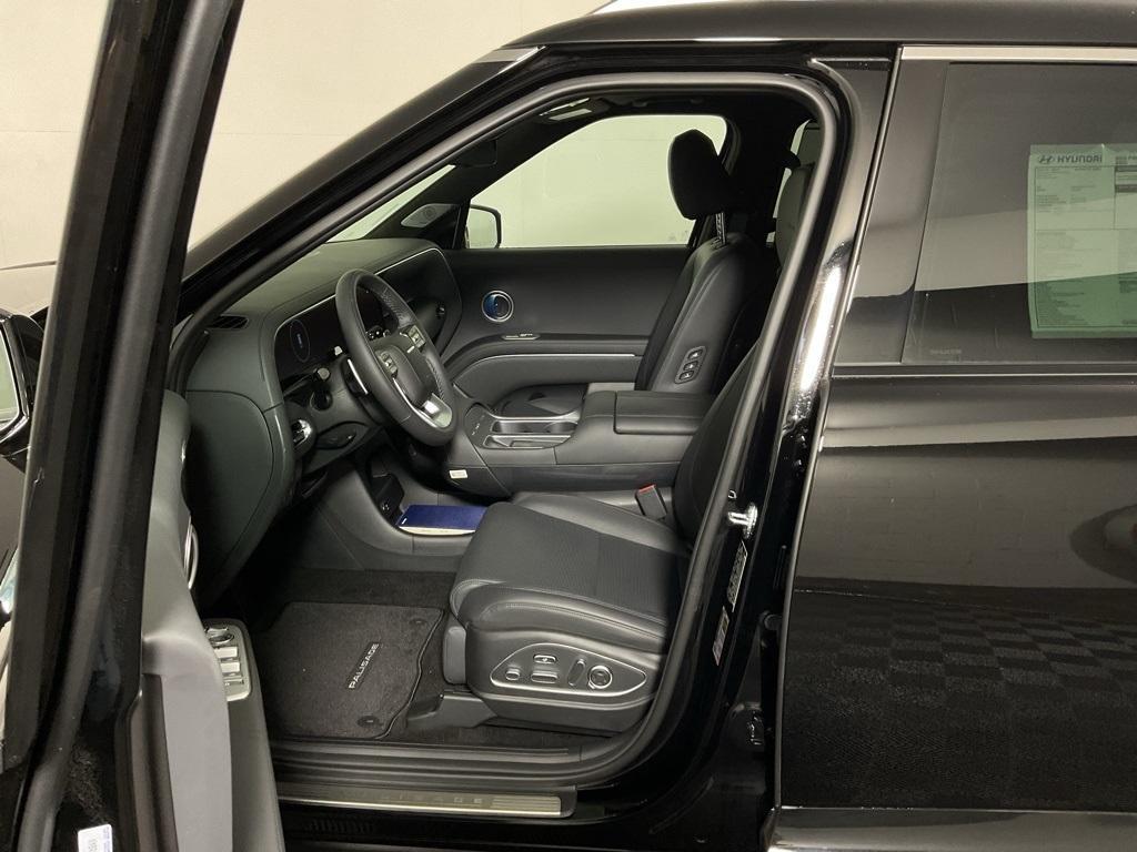 new 2026 Hyundai Palisade car, priced at $54,071