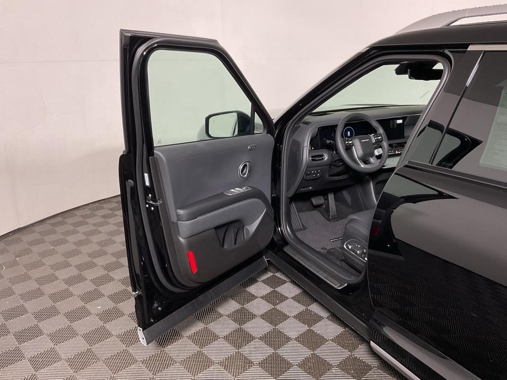 new 2026 Hyundai Palisade car, priced at $54,071