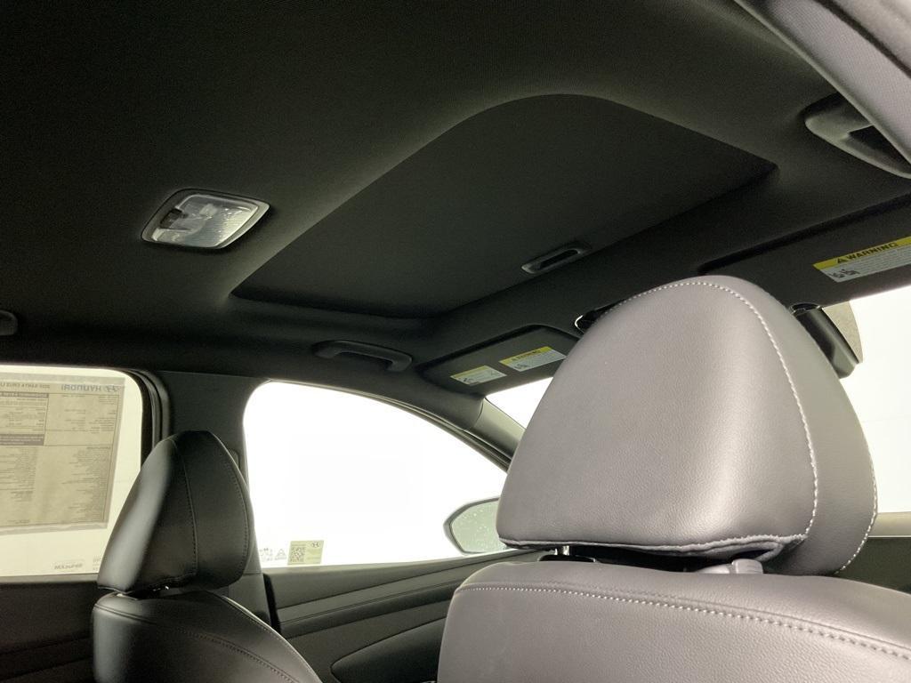 new 2025 Hyundai SANTA CRUZ car, priced at $41,500
