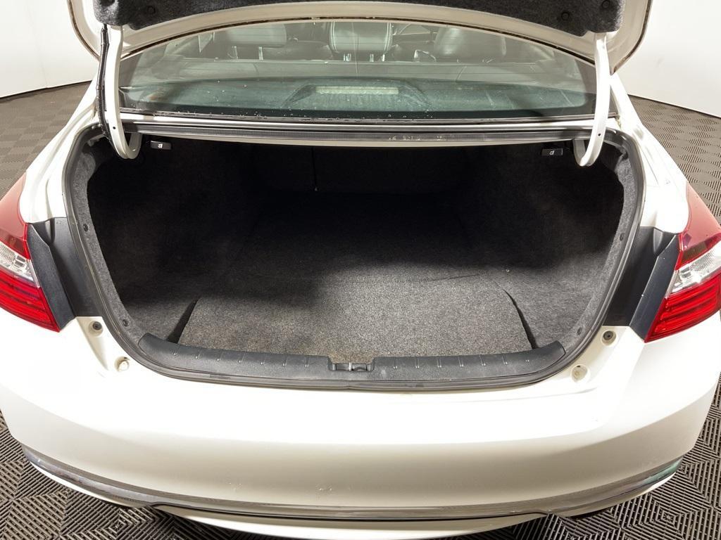 used 2016 Honda Accord car, priced at $17,000