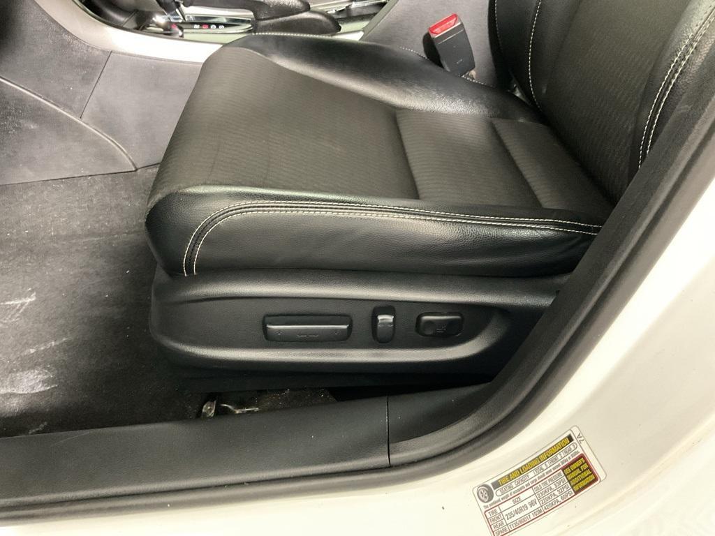 used 2016 Honda Accord car, priced at $17,000