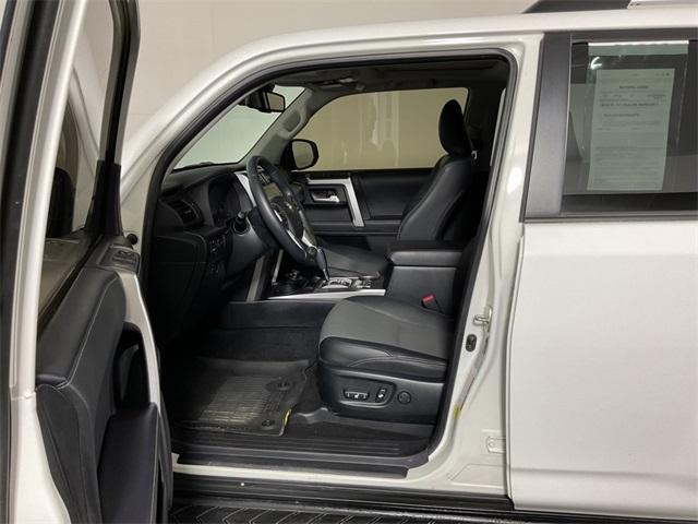 used 2022 Toyota 4Runner car, priced at $41,600