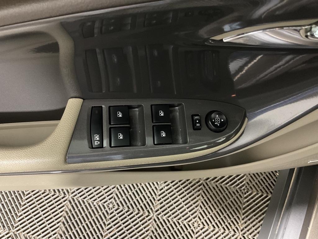 used 2014 Chevrolet Volt car, priced at $8,250