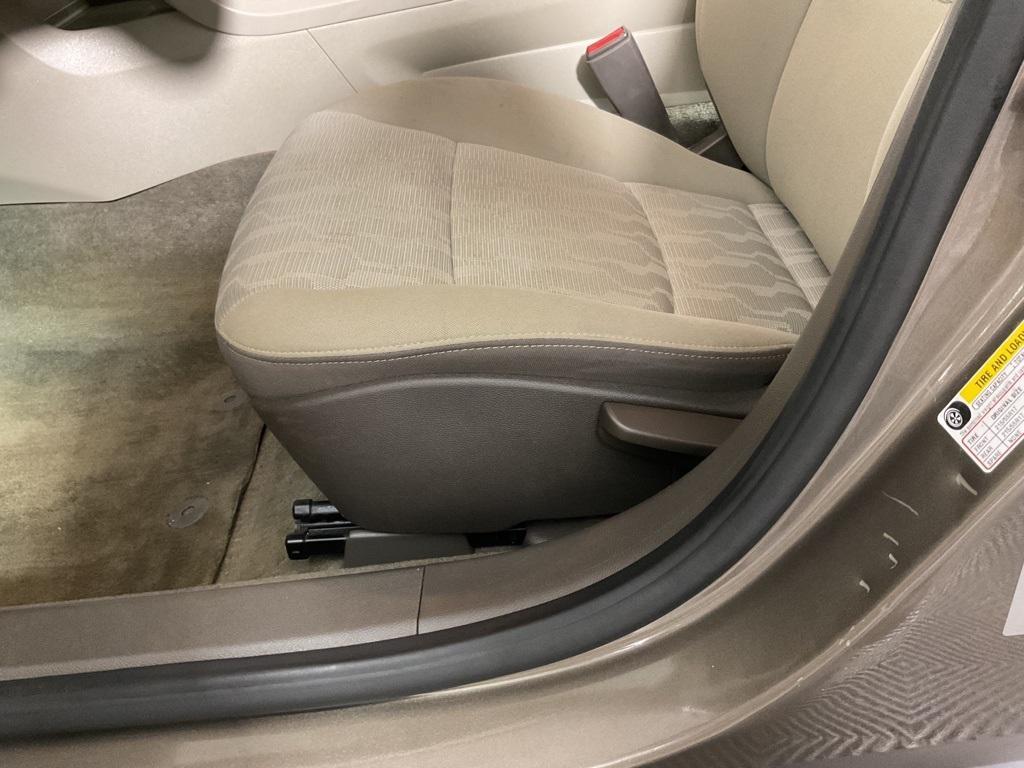 used 2014 Chevrolet Volt car, priced at $8,250