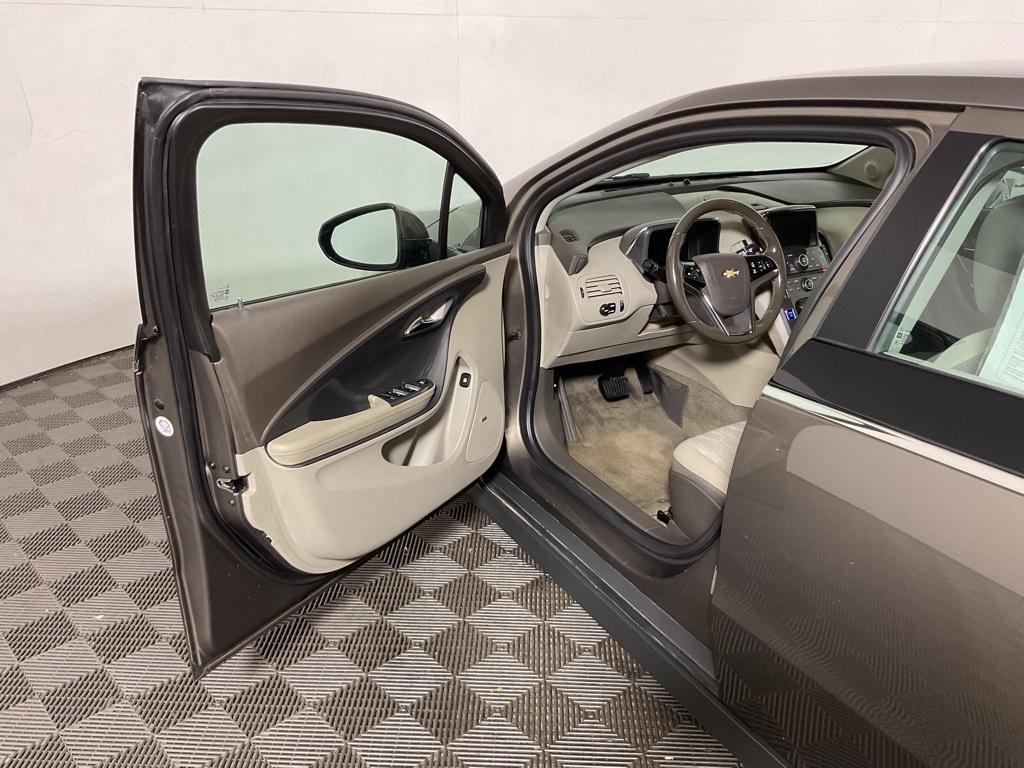 used 2014 Chevrolet Volt car, priced at $8,250