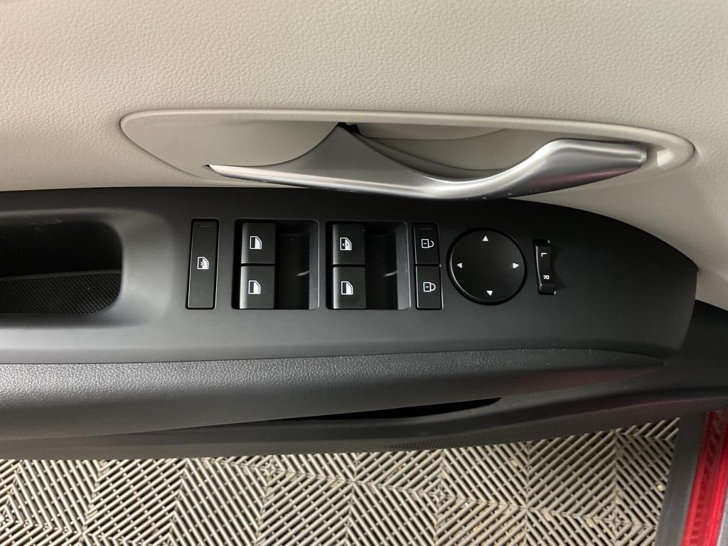 new 2025 Hyundai Tucson car, priced at $30,350