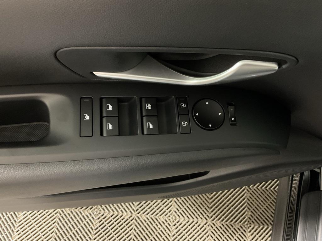 new 2026 Hyundai Tucson car, priced at $31,500