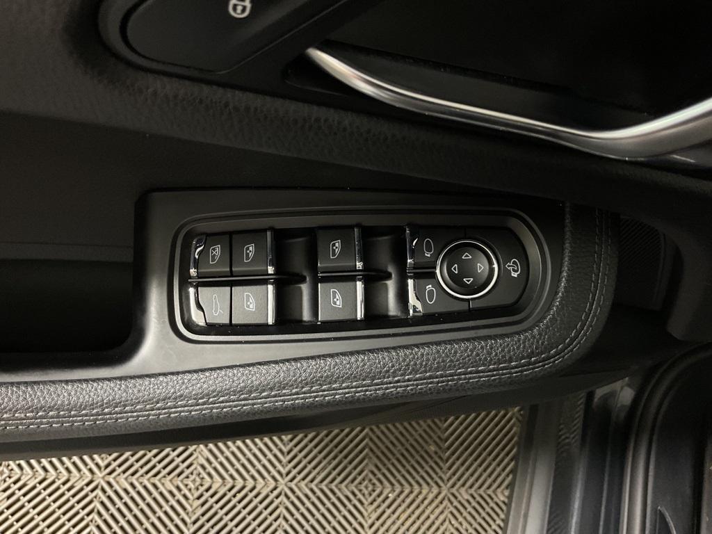 used 2018 Porsche Macan car, priced at $17,500
