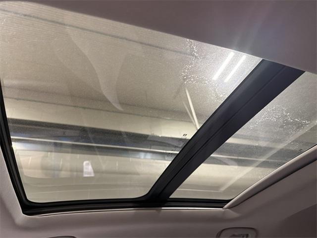 used 2023 Chevrolet Bolt EUV car, priced at $16,000