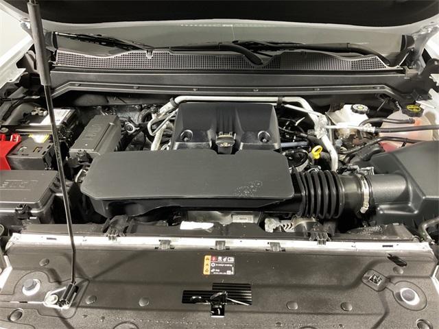 used 2024 Chevrolet Colorado car, priced at $41,750