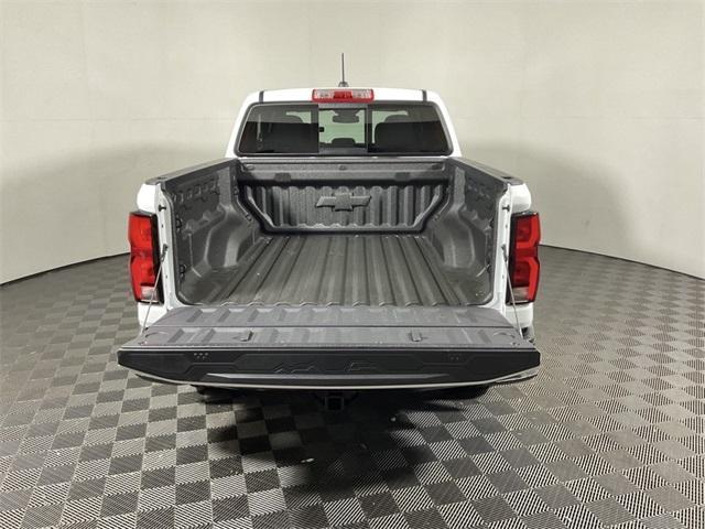 used 2024 Chevrolet Colorado car, priced at $41,750