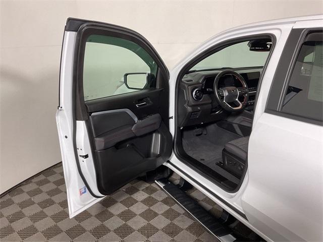 used 2024 Chevrolet Colorado car, priced at $41,750