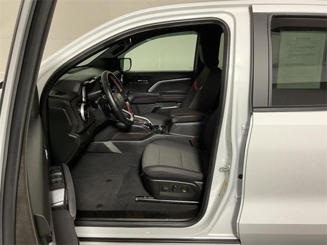 used 2024 Chevrolet Colorado car, priced at $41,750