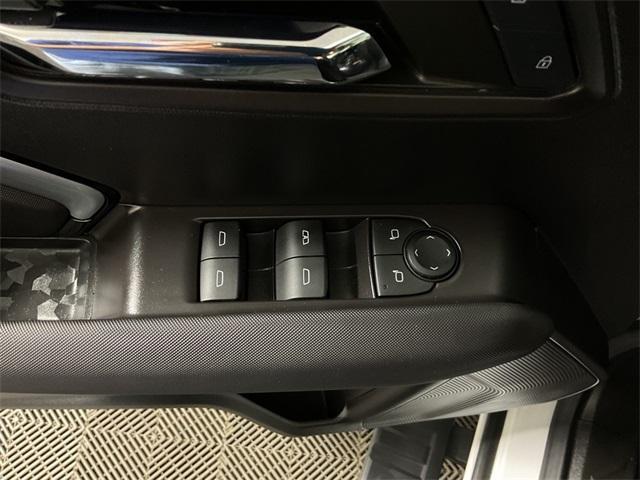 used 2024 Chevrolet Colorado car, priced at $41,750