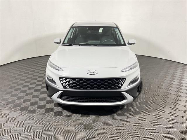 used 2022 Hyundai Kona car, priced at $18,250
